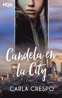 bokomslag Candela en la city