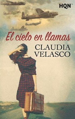 El cielo en llamas 1