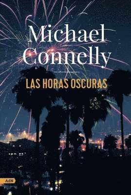 Las Horas Oscuras (Adn)