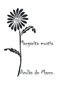 bokomslag Margarita mustia