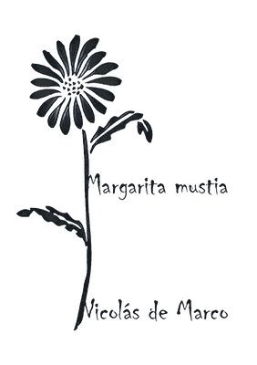 Margarita mustia 1