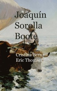 bokomslag Joaqun Sorolla Boote