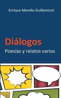 bokomslag Dialogos