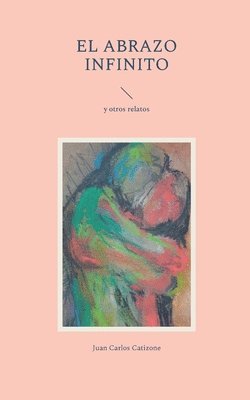 bokomslag Abrazo Infinito