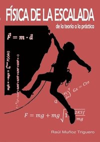 bokomslag Fisica de la Escalada