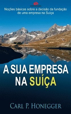 bokomslag A sua empresa na Sua