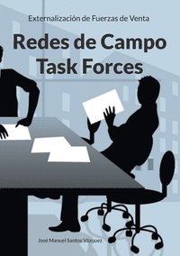 bokomslag Redes de Campo / Task Forces