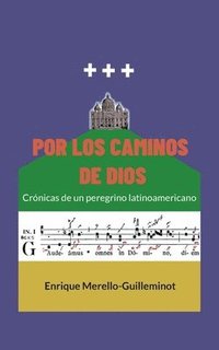 bokomslag Por los caminos de Dios