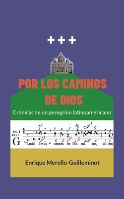 bokomslag Por los caminos de Dios