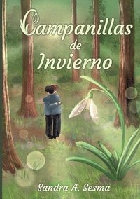 bokomslag Campanillas de invierno