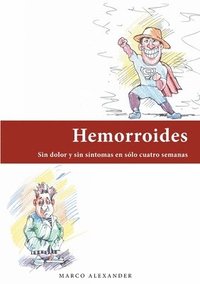 bokomslag Hemorroides