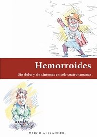bokomslag Hemorroides