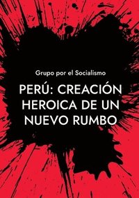 bokomslag Perú
