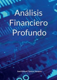 bokomslag Análisis Financiero Profundo