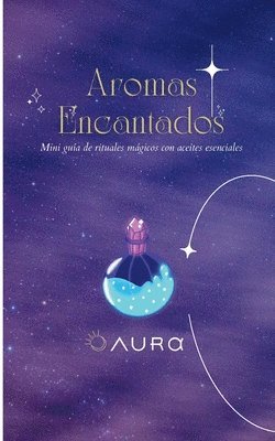 Aromas Encantados 1