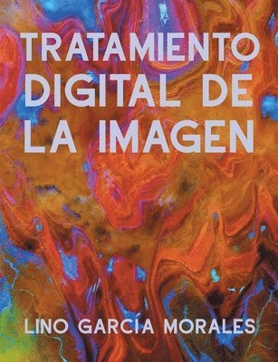 bokomslag Tratamiento Digital de la Imagen