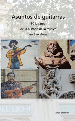 Asuntos de guitarras