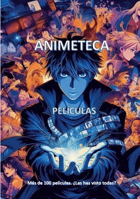 Animeteca