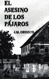 bokomslag asesino de los pájaros