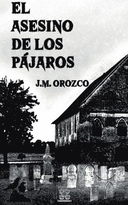 El asesino de los pjaros 1