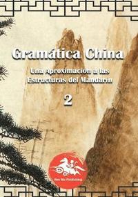 bokomslag Gramtica China (2)