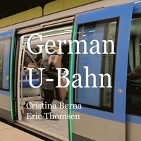 bokomslag German U-Bahn