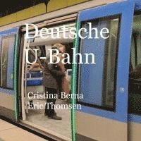 bokomslag Deutsche U-Bahn