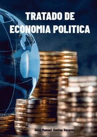 bokomslag Tratado de Economía Política