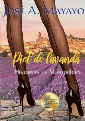 Piel de lavanda 1