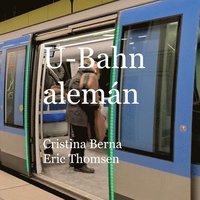 bokomslag U-Bahn alemán