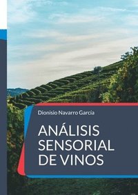 bokomslag Analisis sensorial de vinos