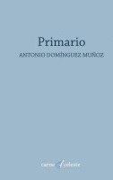 bokomslag Primario