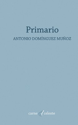 Antonio Domínguez Muñoz - Primario, Häftad