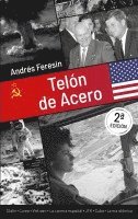 bokomslag Telón de acero