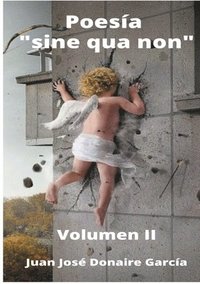 bokomslag Poesía "sine qua non" II