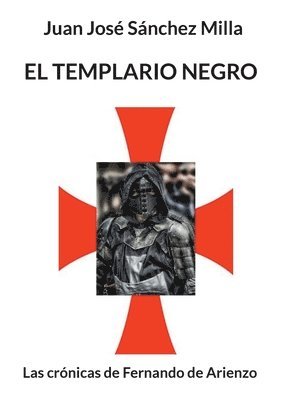 bokomslag templario negro