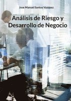bokomslag Análisis de riesgo y desarrollo de negocio