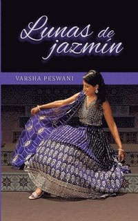 bokomslag Lunas de jazmín