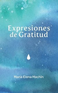 bokomslag Expresiones de gratitud