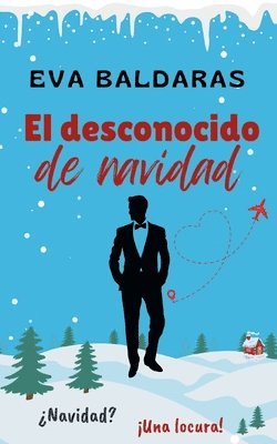 desconocido de navidad