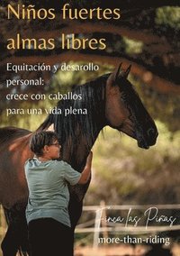 bokomslag Niños fuertes - almas libres