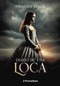 bokomslag Diario de una loca