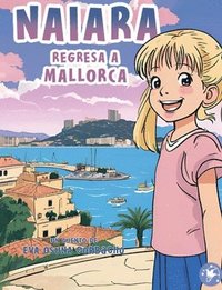 bokomslag Naiara regresa a mallorca