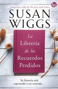 bokomslag La librería de los recuerdos perdidos