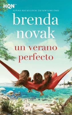 bokomslag Un verano perfecto