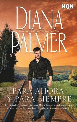 Diana Palmer - Oscura rendición, Häftad