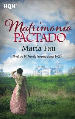 bokomslag Matrimonio pactado