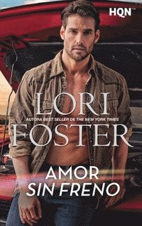 bokomslag Amor sin freno