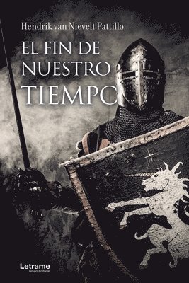 bokomslag fin de nuestro tiempo