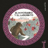 El Minotauro y el Laberinto
